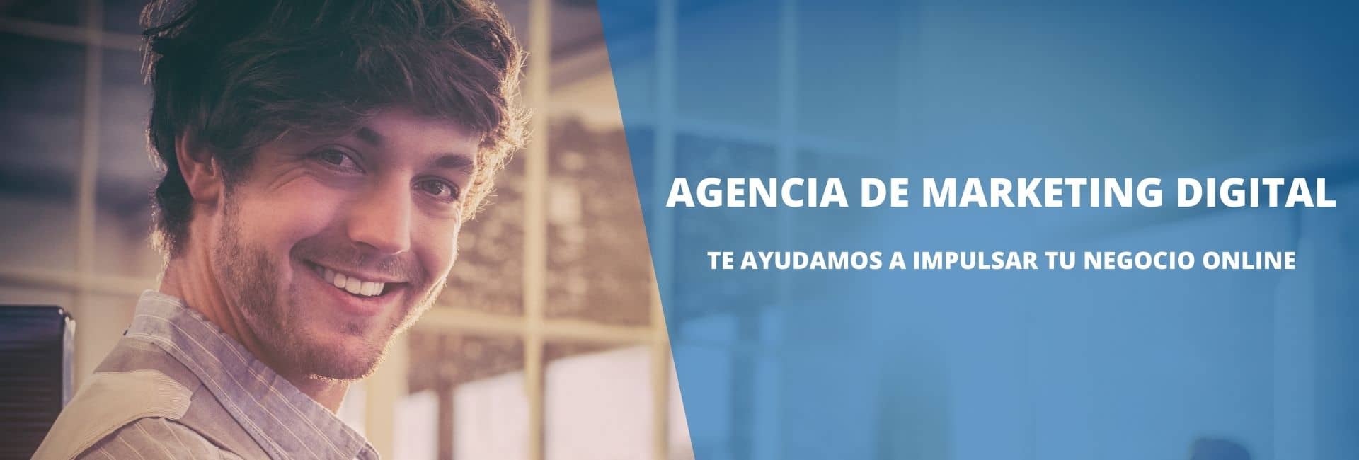 Agencia de Marketing Digital en Murcia